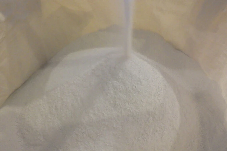 石膏粉