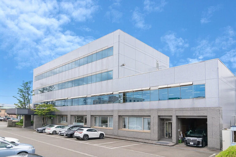 株式会社中越興業