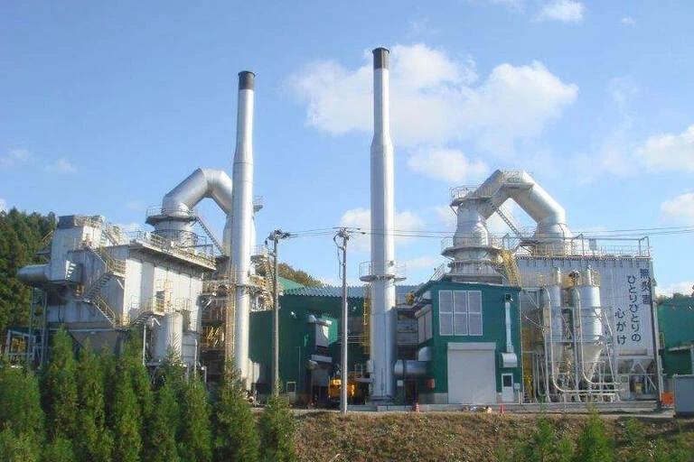 三島谷興産株式会社