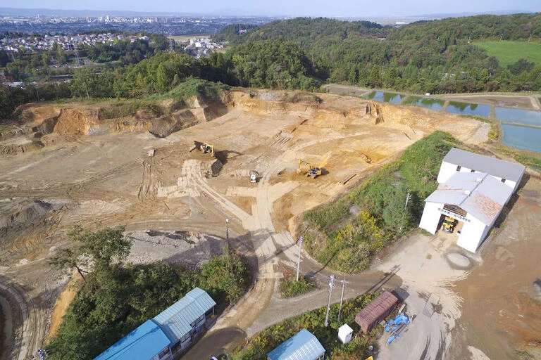 東部建設株式会社
